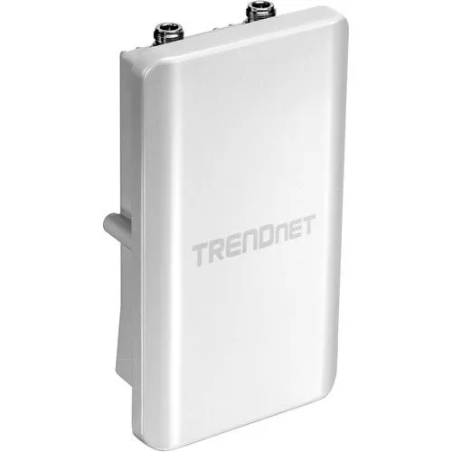 

Точка доступа Wi-Fi TRENDnet TEW-739APBO белый (TEW-739APBO), TEW-739APBO