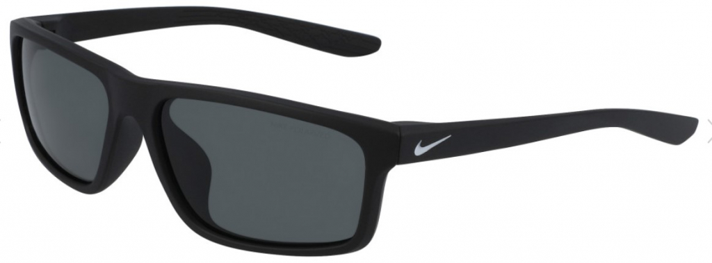 Солнцезащитные очки унисекс Nike CHRONICLE P CW4653 серые