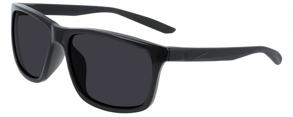 фото Солнцезащитные очки унисекс nike chaser ascent dj9918 черные