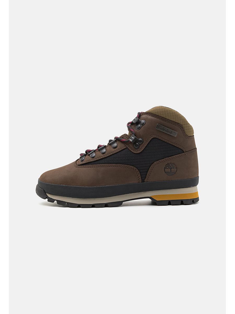 

Ботинки мужские Timberland TI112K0BI коричневые 42 EU, Коричневый, TI112K0BI
