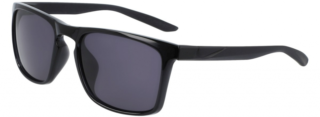 Солнцезащитные очки унисекс Nike SKY ASCENT DQ0801 серые