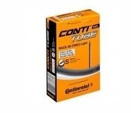 

Continental Камера Compact 16, 32-305 / 47-349, S42, Черный