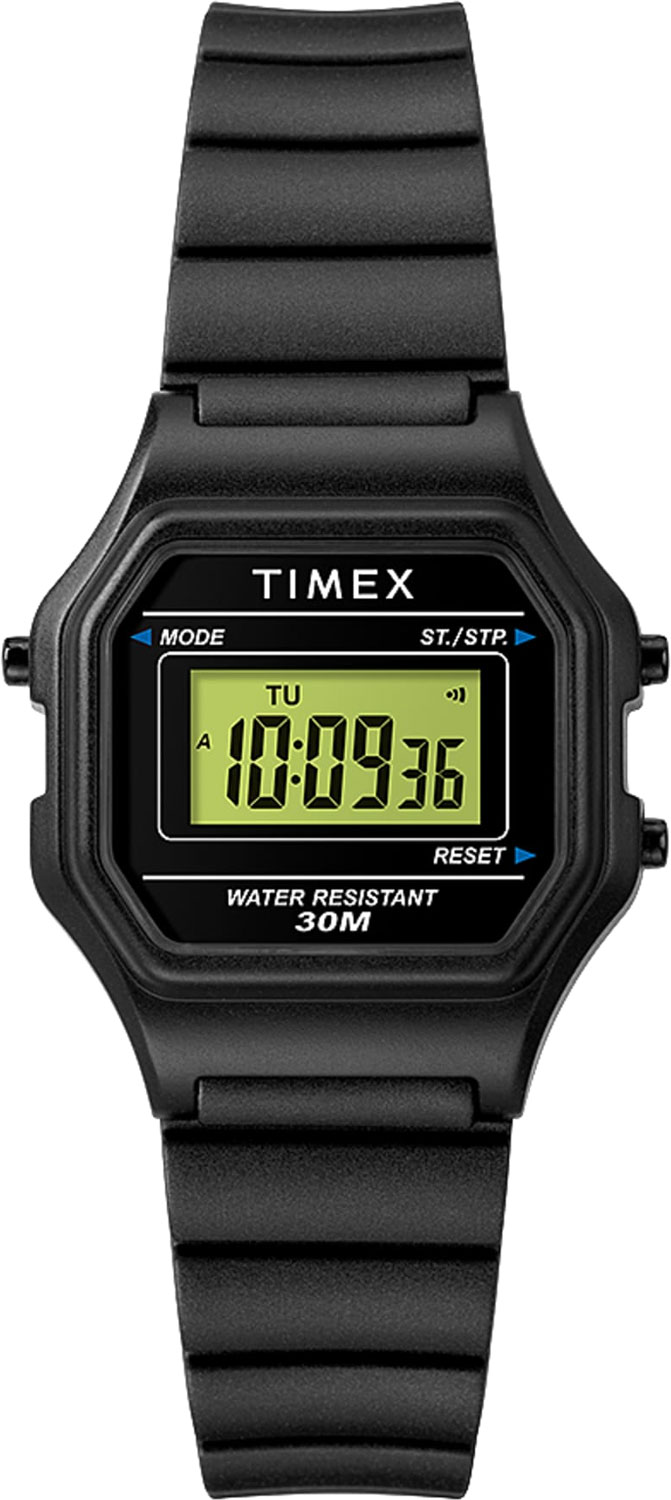 Наручные часы женские Timex TW2T48700 8369₽