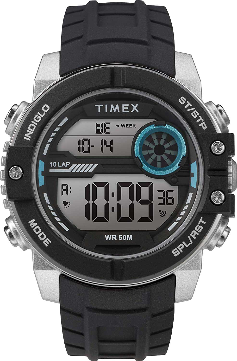 Наручные часы мужские Timex TW5M34600