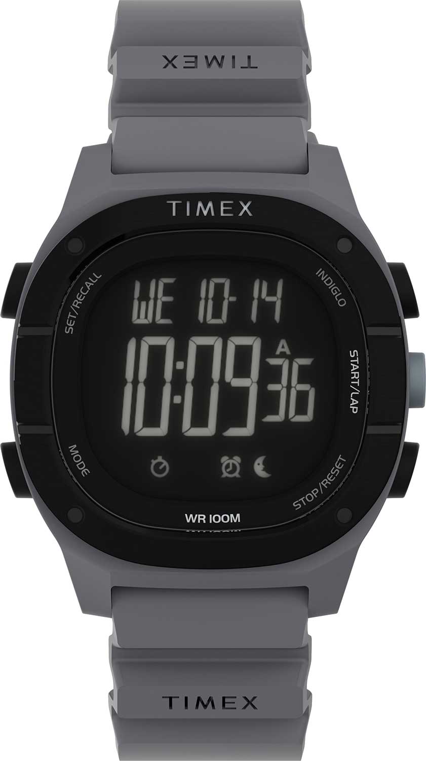 

Наручные часы мужские Timex TW5M35300, TW5M35300