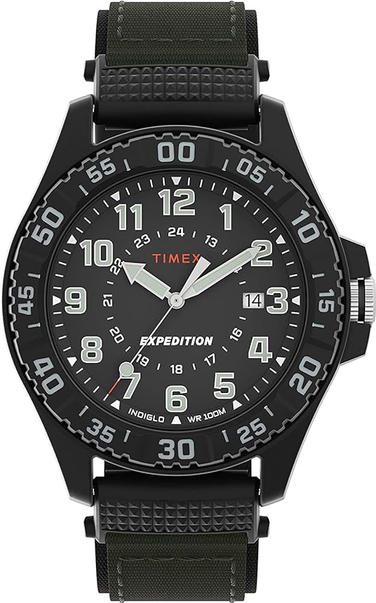 

Наручные часы мужские Timex TW4B26400, TW4B26400