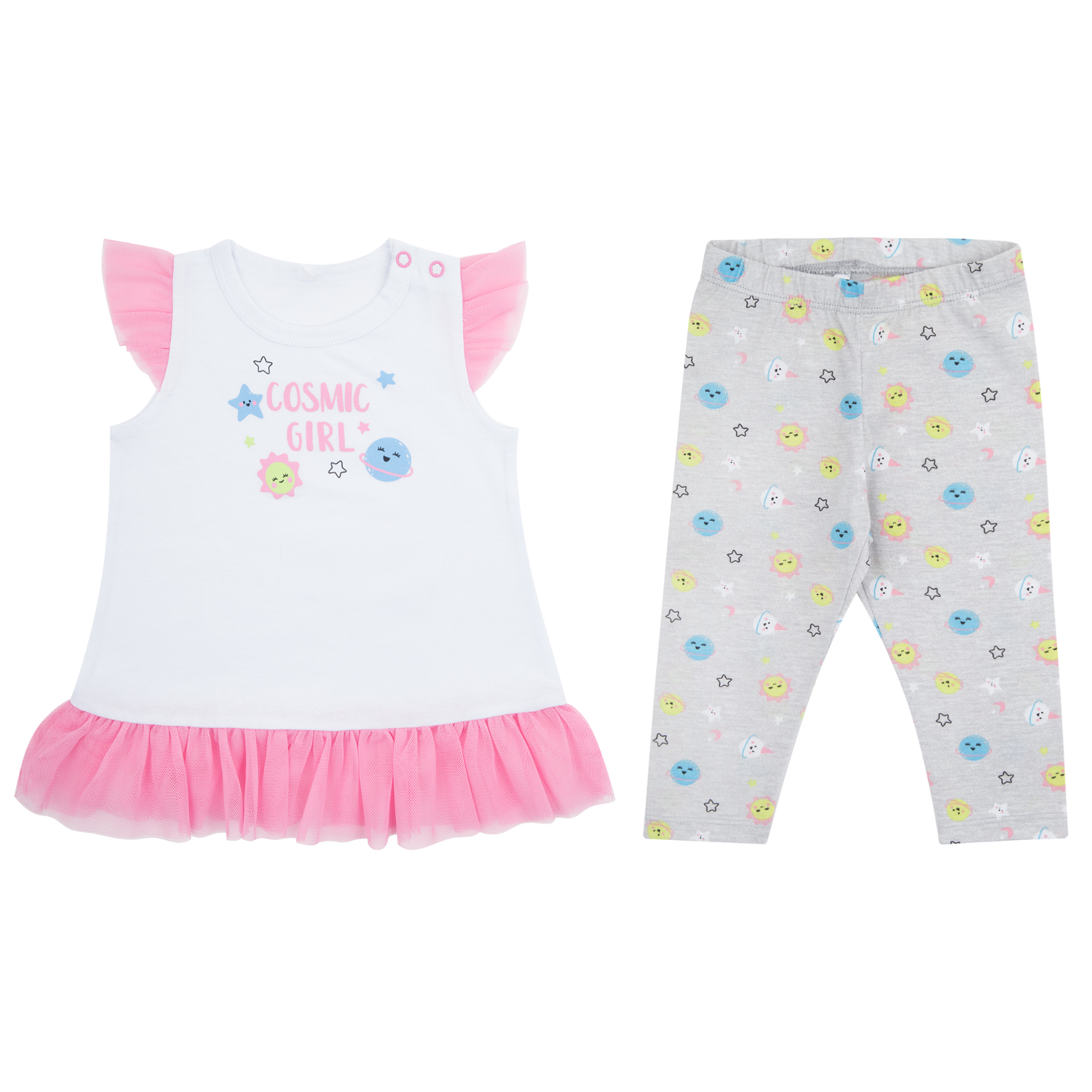

Комплект одежды Leader Kids ЛКЛ2121154 р.80, ЛКЛ21211546-КУ01У