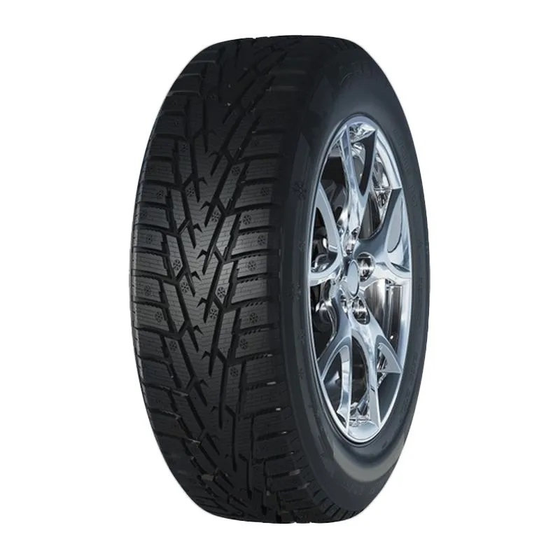 

Шины R16 215/60 HAIDA HD677 99T XL шип HD6772156016