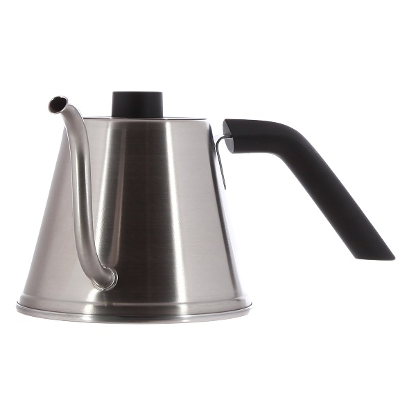 фото Hario чайник pour-control kettle kasuya model (kpk-600-hsv)