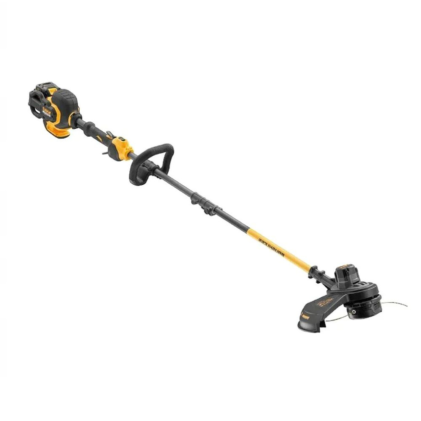 Аккумуляторный садовый триммер DeWALT DCM5713N 60V