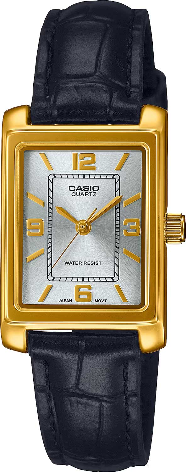 

Наручные часы женские Casio LTP-1234PGL-7A2, LTP-1234PGL-7A2