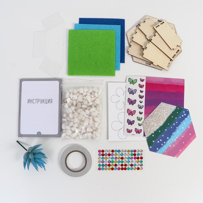 

Школа талантов Чудо сад, Выращиваем суккуленты, "Чудо сад, Выращиваем суккуленты"