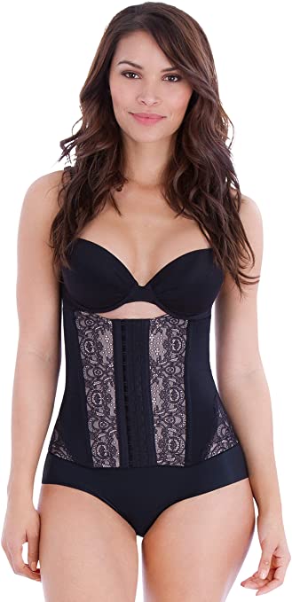 

Корсет послеродовый Belly Bandit Mother Tucker Lace XS 38-40, Корсет послеродовый Belly Bandit Mother Tucker Lace XS (38-40)