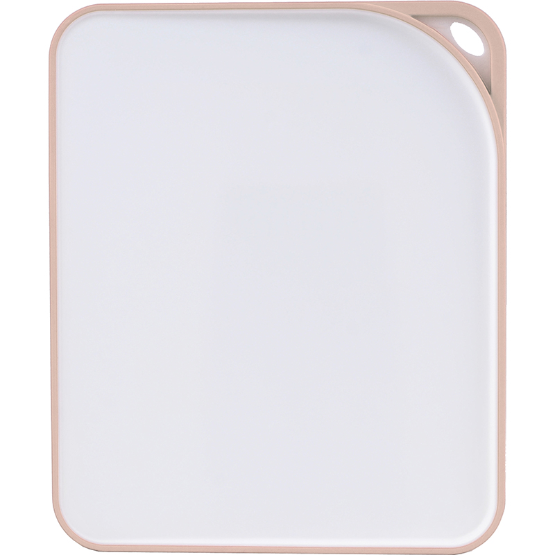 

Доска разделочная VINKEL LIGHT 290х240х15мм, В ассортименте
