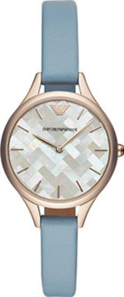 фото Наручные часы женские emporio armani ar11109