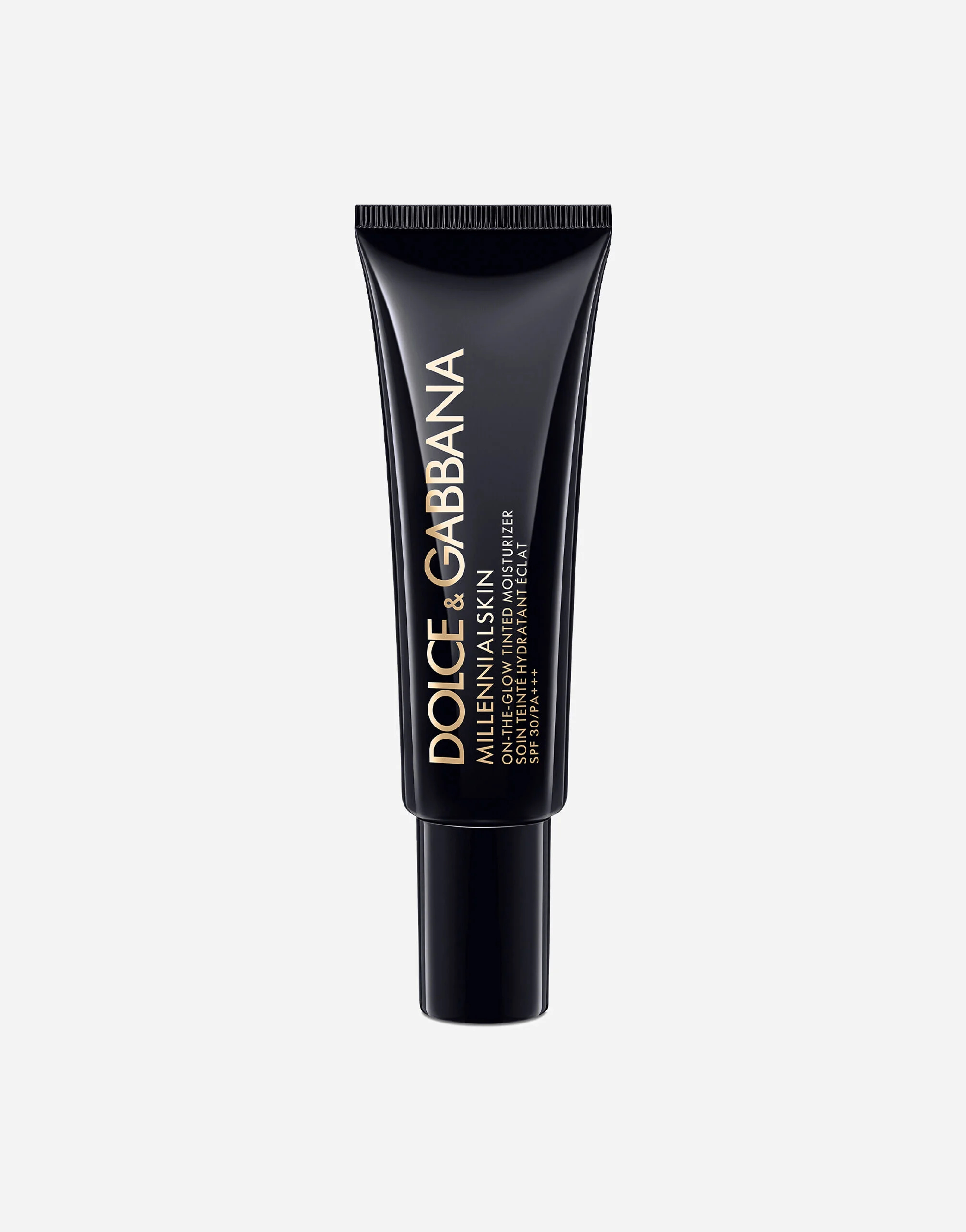 Увлажняющее средство с тоном Dolce & Gabbana Millennialskin, №330 Almond, 50 мл