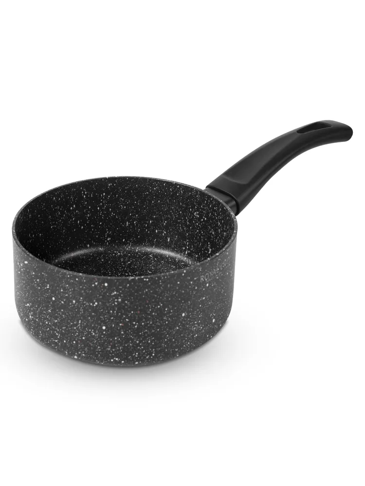 

Ковш Royal Chef RC-40116 1,3 л, Черный