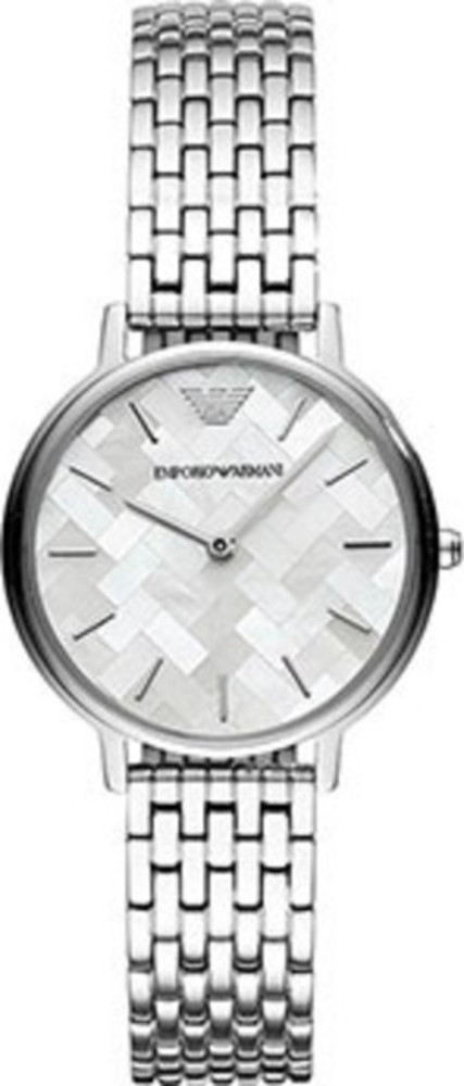 фото Наручные часы женские emporio armani ar11112