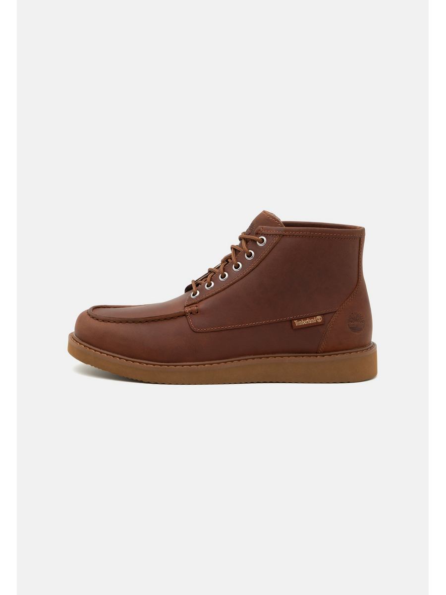 

Ботинки мужские Timberland TI112K0BM коричневые 47.5 EU, Коричневый, TI112K0BM