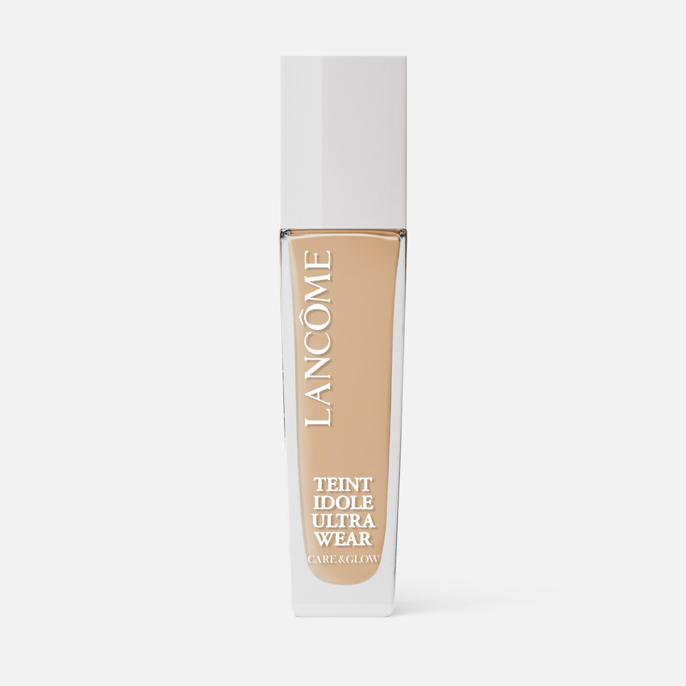 Тональный крем Lancome Teint Idole Ultra Wear Care & Glow SPF 27, 305N, 30 мл