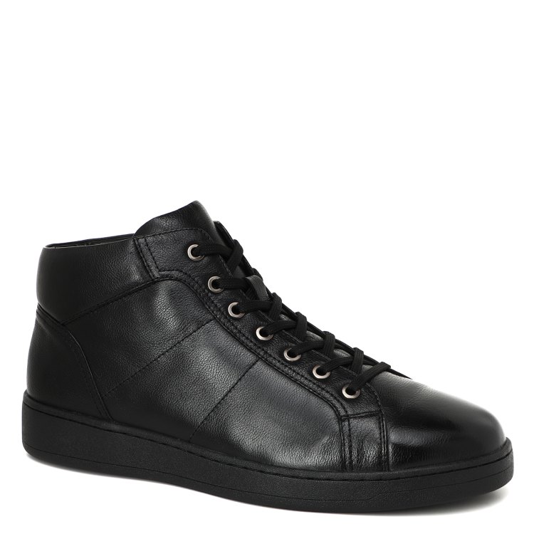 

Кеды мужские Tendance SN206H-07 черные 42 EU, Черный, SN206H-07