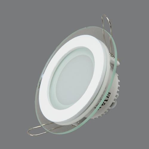 

Светильник точечный Elvan VLS-705R-6W-NH LED 18W 4000K белый