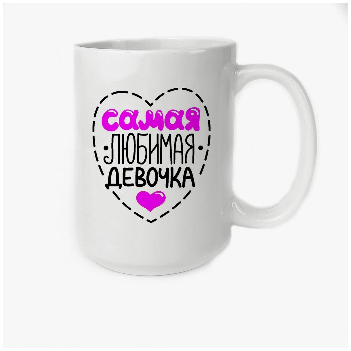 

Кружка CoolPodarok новый год 