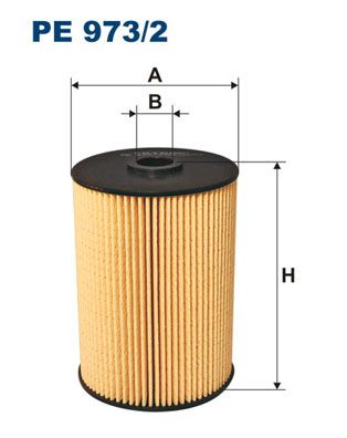 

Фильтр топливный FILTRON pe9732, Фильтр топливный FILTRON pe9732 FILTRON pe9732