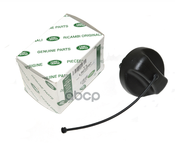 

Land Rover Крышка Бензобака\Cap Assy - Fuel Tank Fi Org