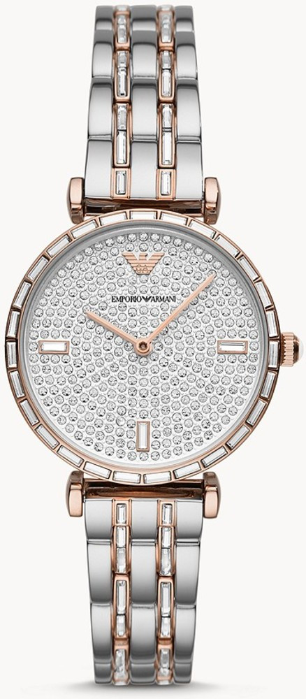 фото Наручные часы женские emporio armani ar11293