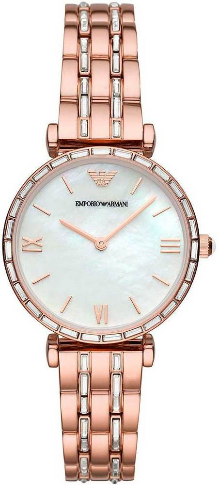 фото Наручные часы женские emporio armani ar11294