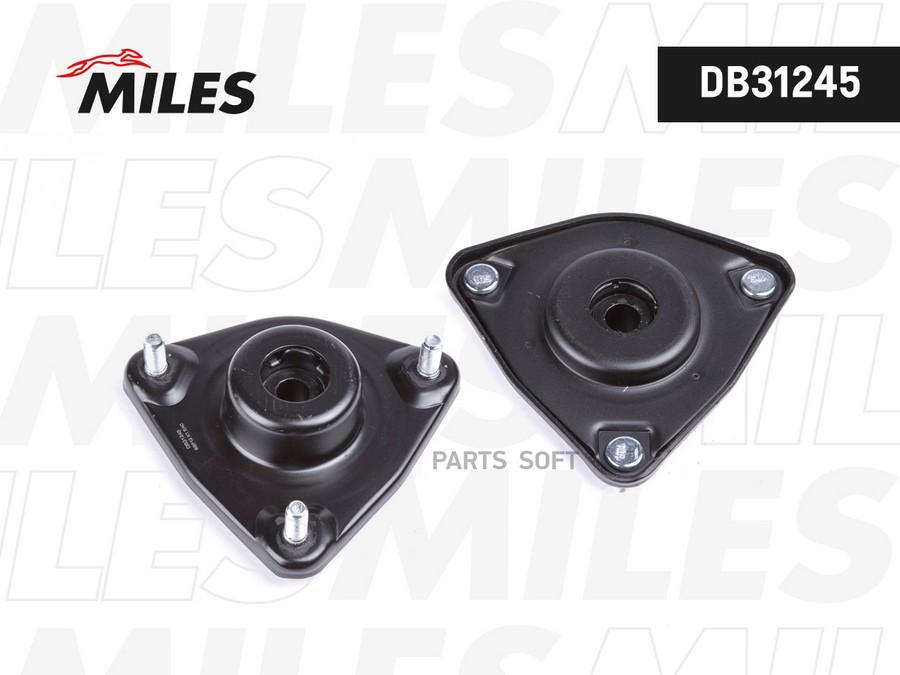 

MILES Опора амортизатора передняя KIA CERATO 08- DB31245