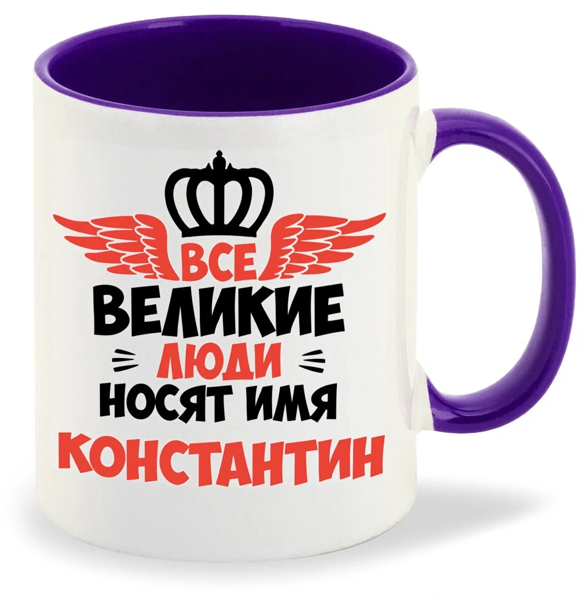 

Кружка CoolPodarok Яркие узоры