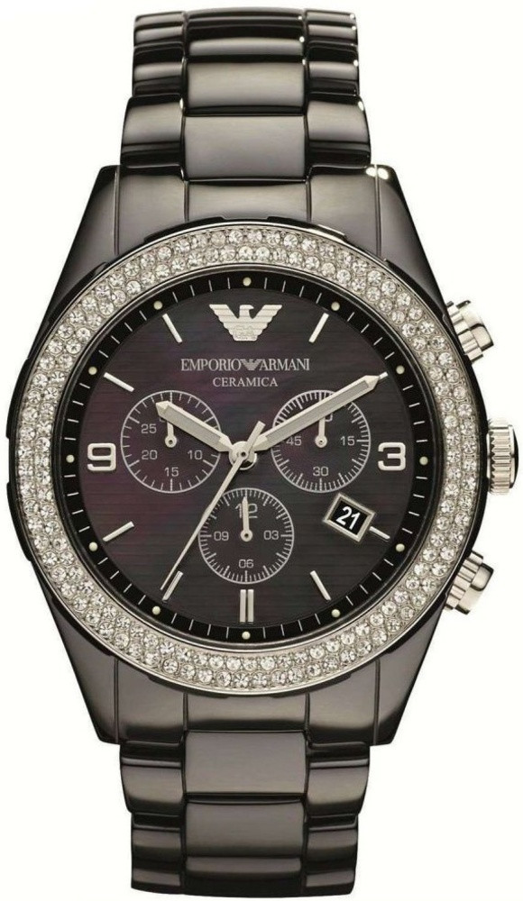 

Наручные часы женские Emporio Armani AR1455