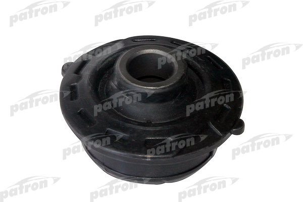 

Сайлентблок рычага подвески CITROEN: C2 03-, C3 02-, PEUGEOT: 1007 05- PATRON PSE1818