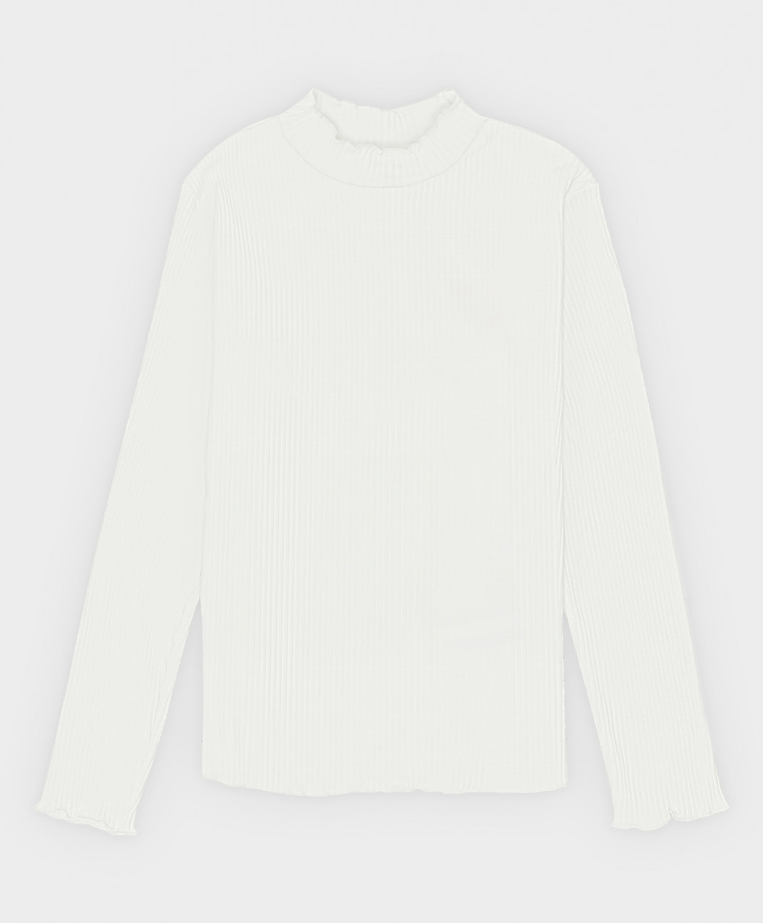 

Водолазка базовая Button Blue цв.белый р.158 222BBGS18010200, 222BBGS18010200