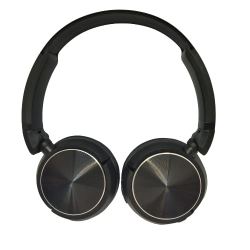 фото Беспроводные наушники wireless extra bass mdr - 850 чёрные nobrand