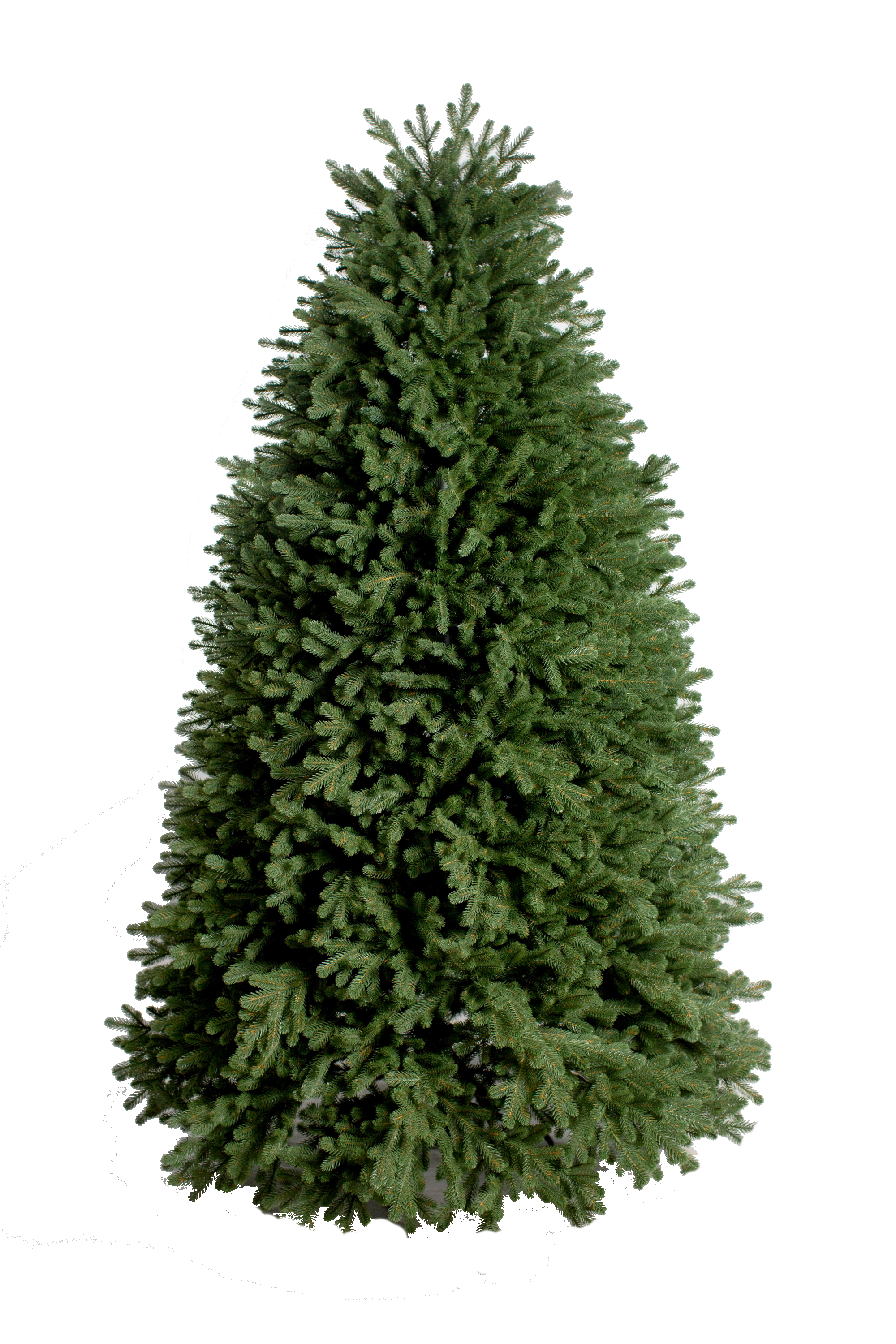 

Ель искусственная Greentrees Милано Люкс 640-875 210 см зеленая, Милано Люкс