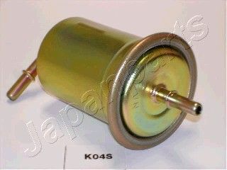 фото Fc-k04s фильтр топливный kia sportage 94-97 japanparts