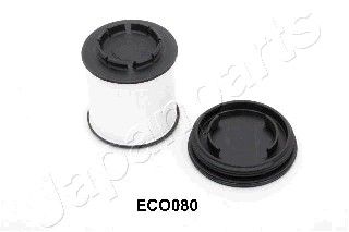 фото Фильтр топливный japanparts fceco080