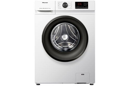 Стиральная машина HISENSE WFVB6010M белый стиральная машина hisense wfvb6010m white