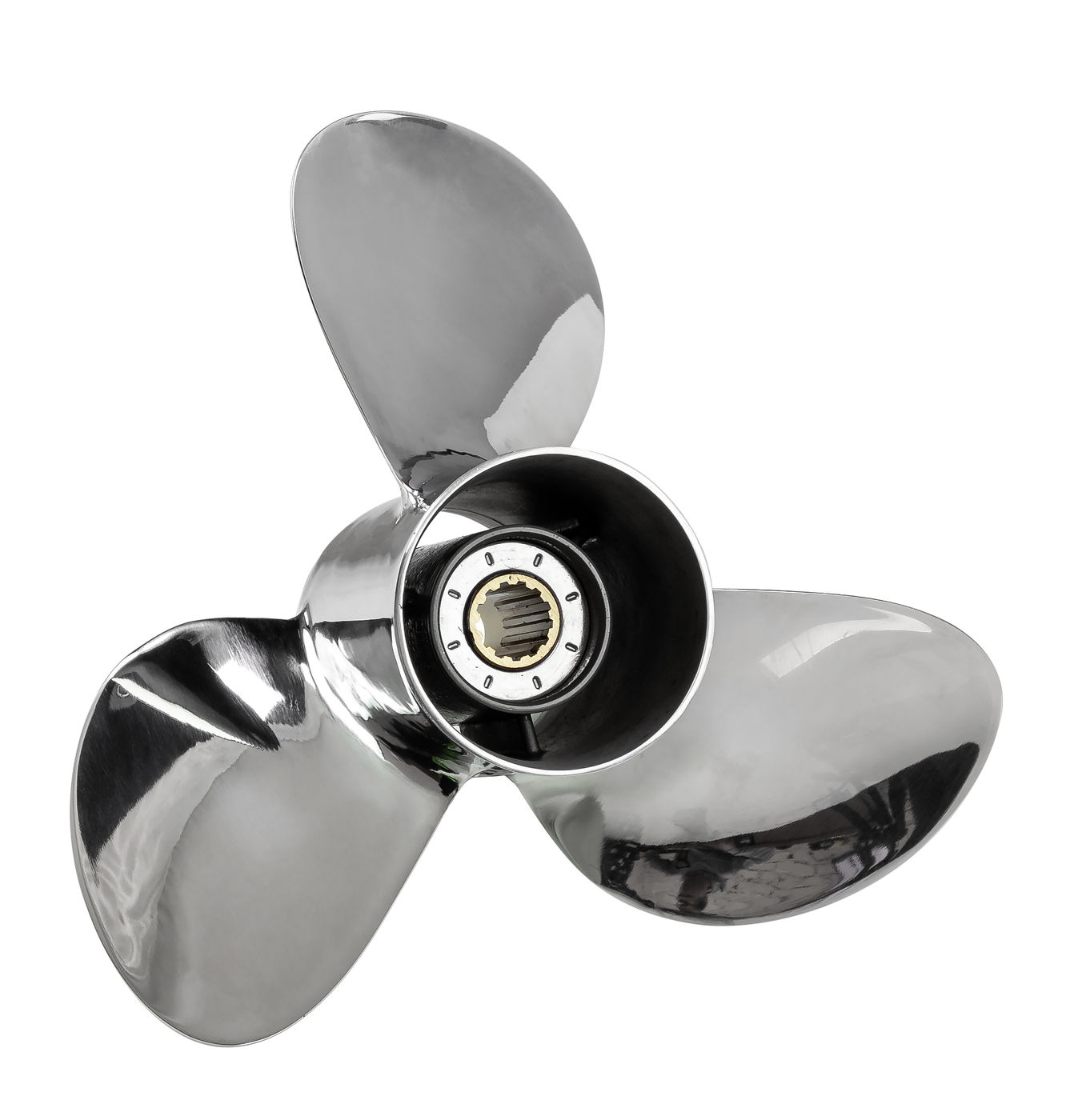 

Гребной винт 3x11-1/8x14, Marine Rocket, Marine Rocket, 00099992, Разноцветный