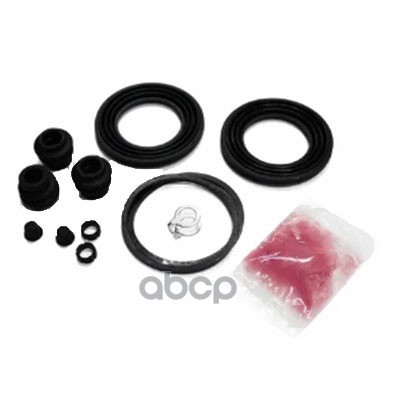 

Ремкомплект Fr Суппорта Toyota Camry 17- TOYOTA 04478-33160