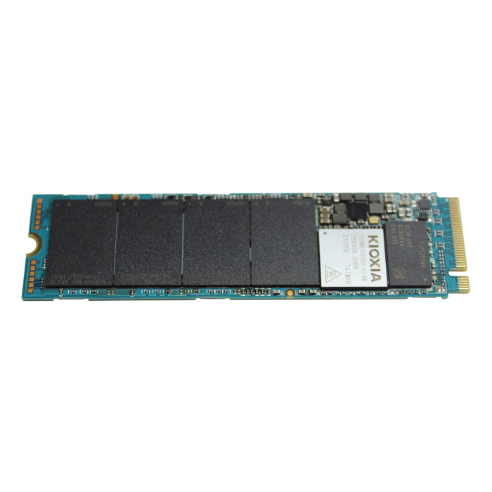 

SSD накопитель Kioxia LRD20Z500G M. 2 2280 500 ГБ 143258, LRD20Z500G