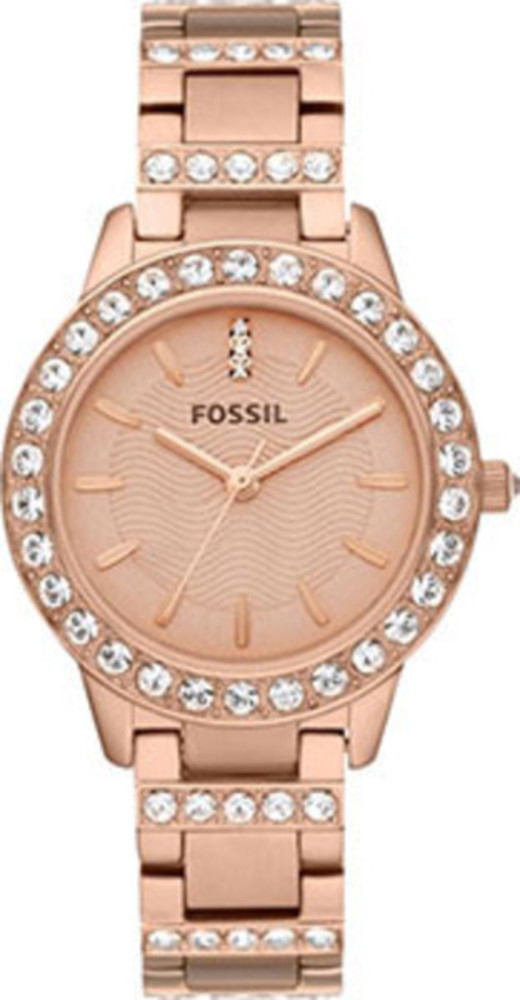 фото Наручные часы женские fossil es3020