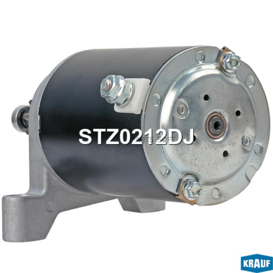 

Стартер Krauf stz0212dj