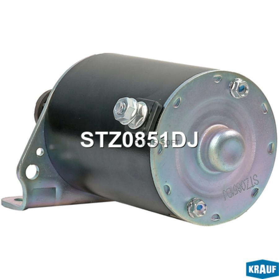 

Стартер Krauf stz0851dj