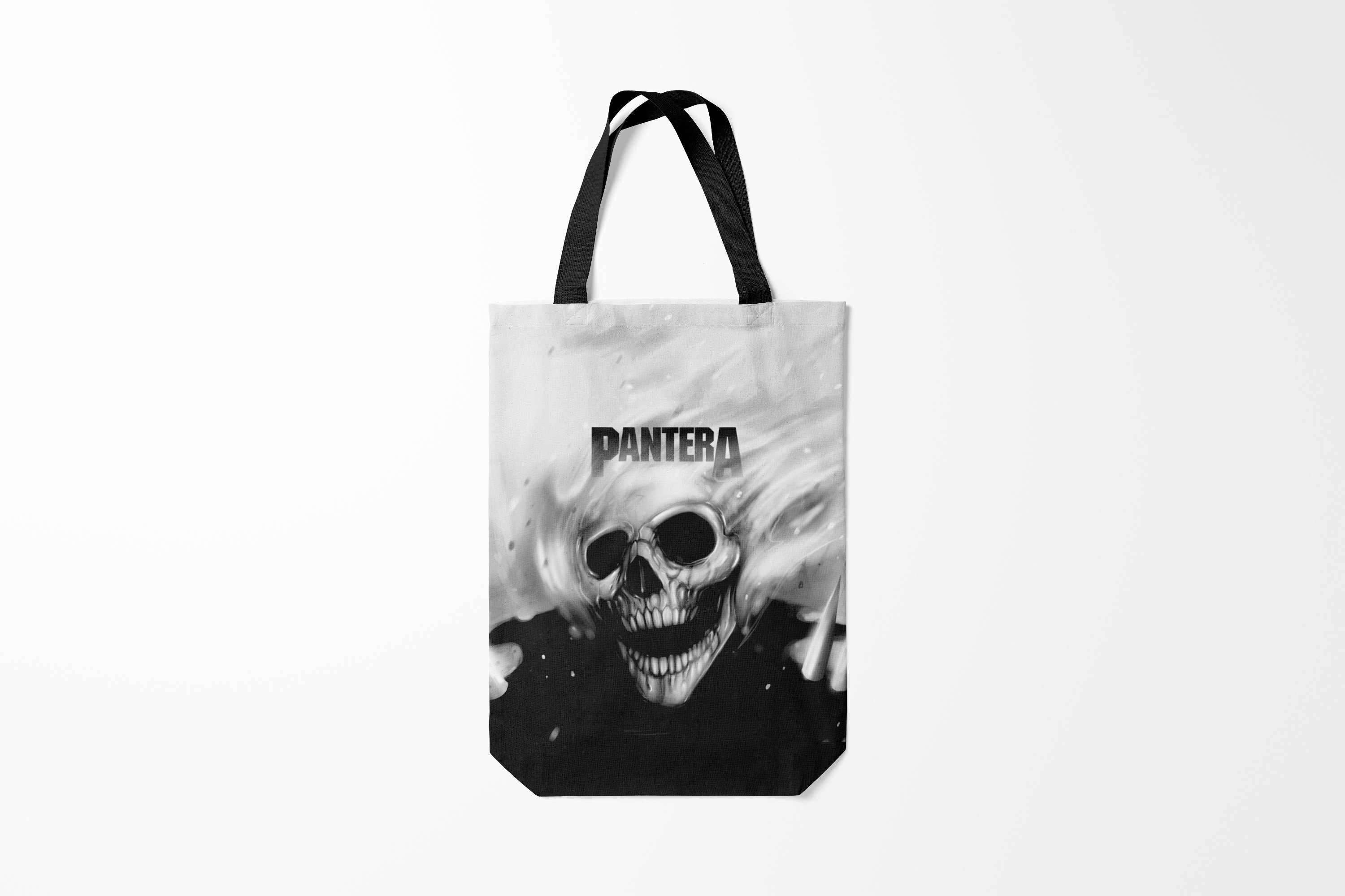

Сумка шoппер унисекс Burnettie Разный Rage Against the Machine, черный, Разный Rage Against the Machine