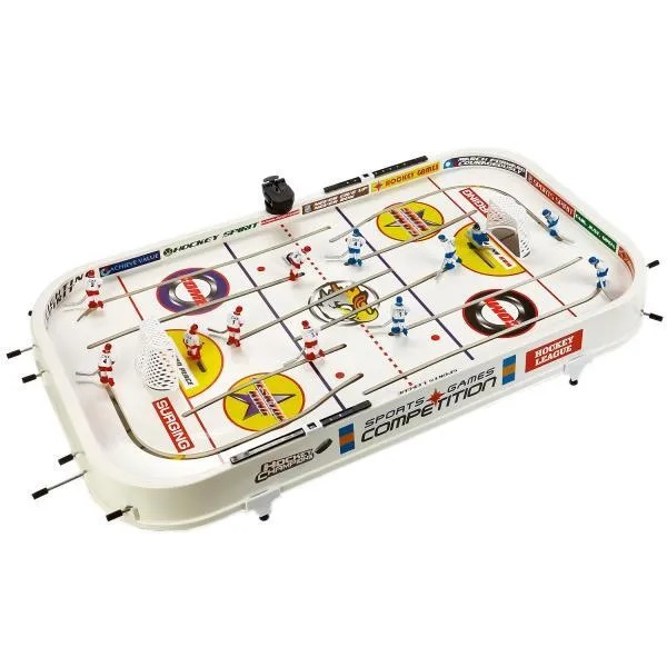 

Next Настольная игра Хоккей B2125 с 5 лет