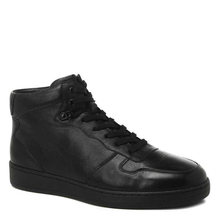 

Кеды мужские Tendance SN206H-03 черные 40 EU, Черный, SN206H-03